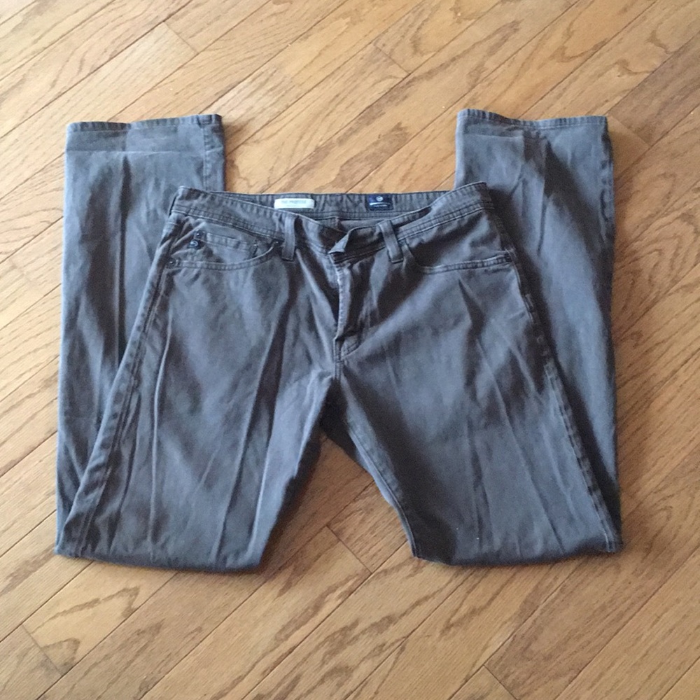 Men’s Adriano Goldschmied ‘The protege’ pants